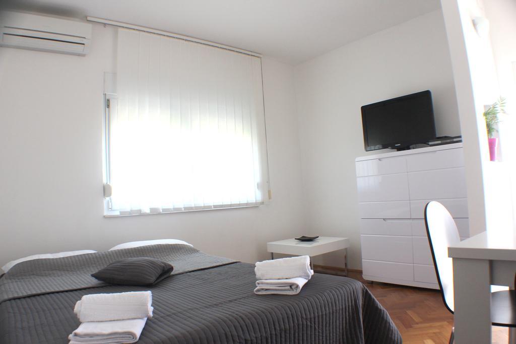 Apartments Robert Каштела Номер фото